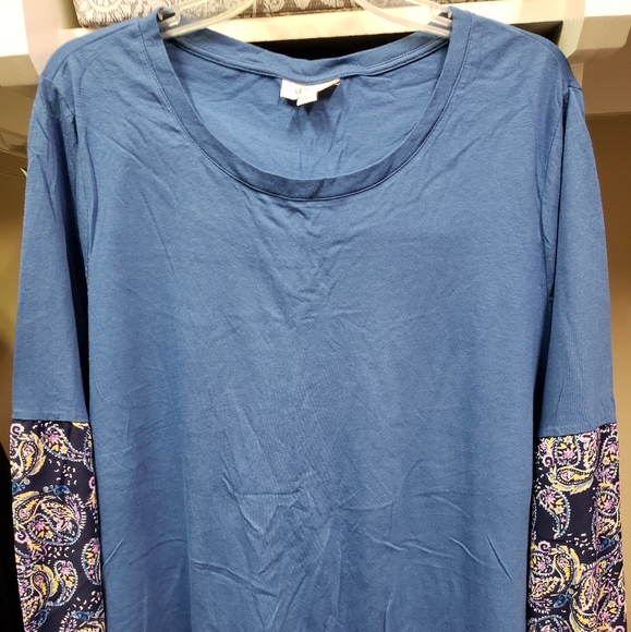 Style & Co. Plus size top - Picture 3 of 6